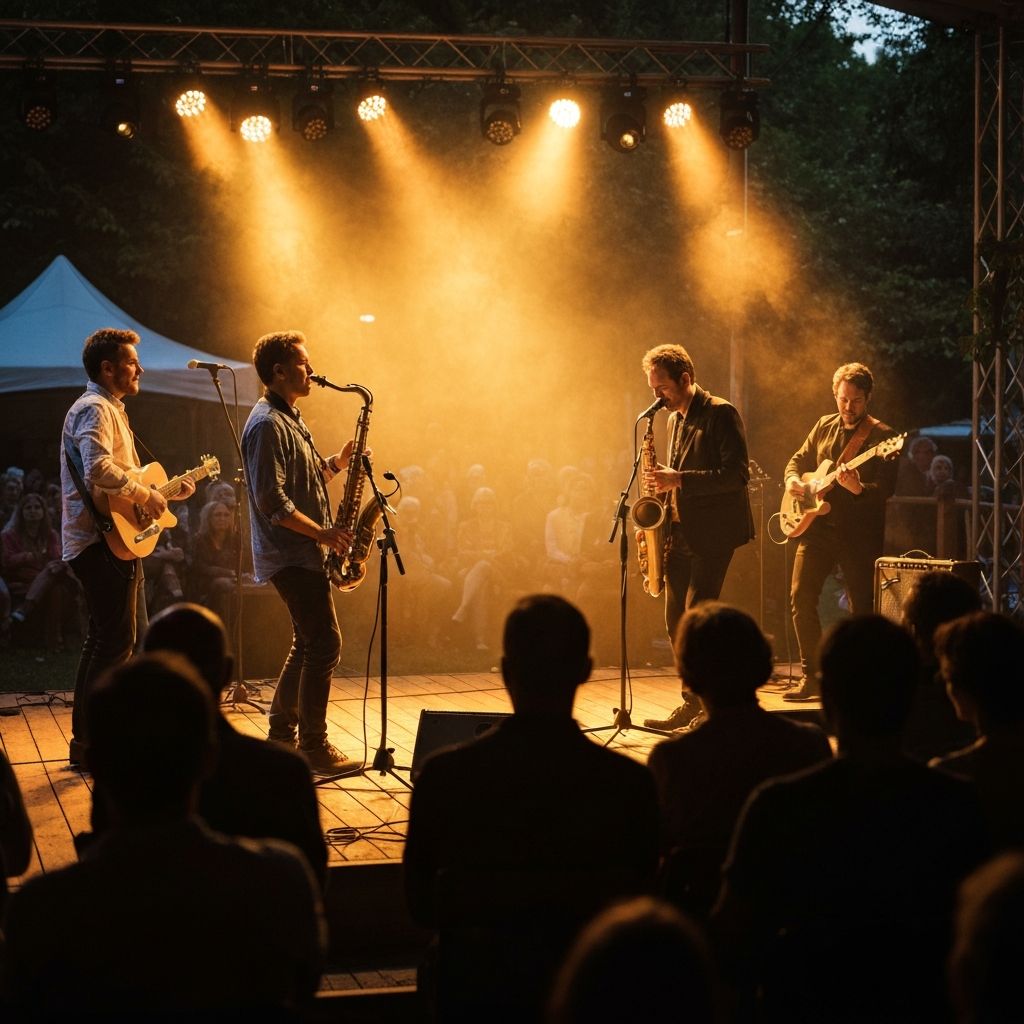 第一弾出演アーティストを発表！